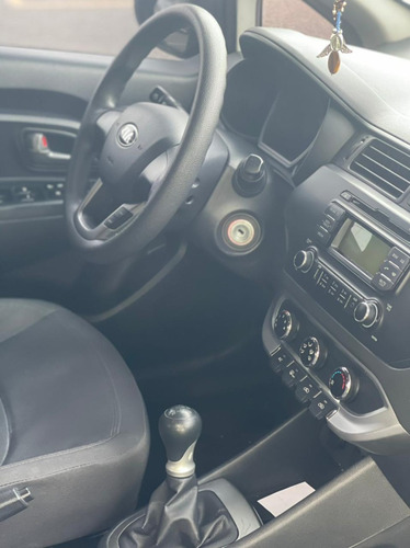 Kia Rio 2016