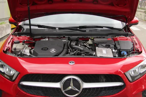Mercedes-benz Clase A 1.4t A200 Progressive