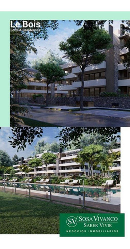 Imagen 2 de 30 de Departamento - Countries/b.cerrado (pilar)