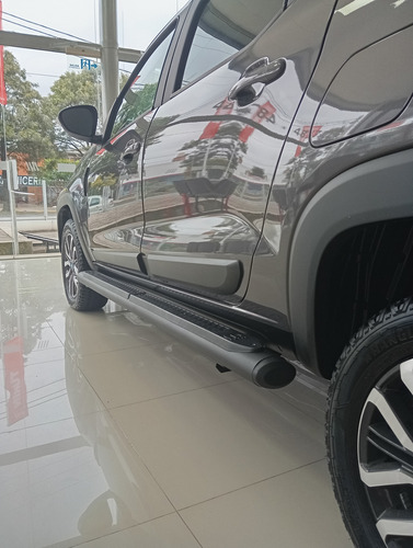 Fiat Strada 1.0 Ranch T200 Cvt