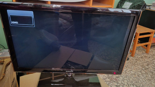 Tv Led Samsung 32 (se Enciende Y Apaga) (Usado)