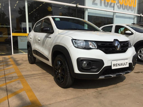 Kwid 1.0 Manual 2021 (846365)
