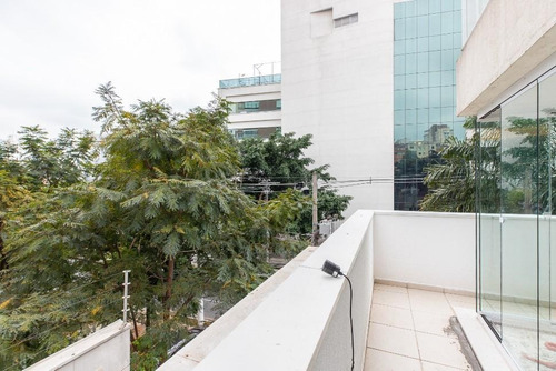 Imagem 15 de 22 de Apartamento - Vila Olimpia - Ap4553