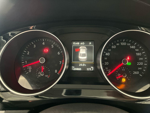 Volkswagen Jetta Highline 2.0 TSI 16V 4p Tiptronic