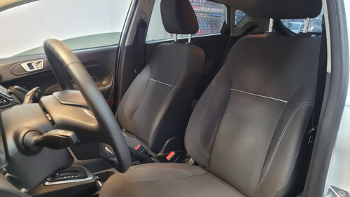 Ford Fiesta New Fiesta SE 1.6 16V PowerShift
