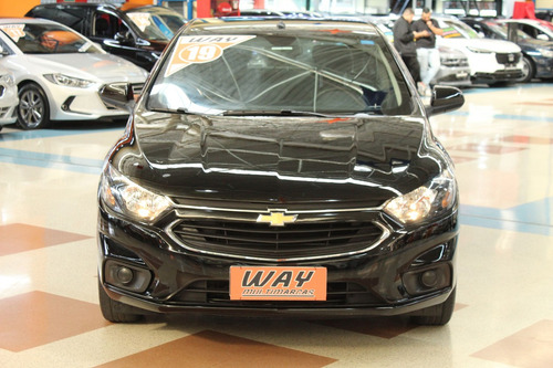 Chevrolet Onix 1.4 MPFI LT 8V