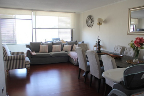 Impecable Departamento (4 Dormitorios, 149 M2)