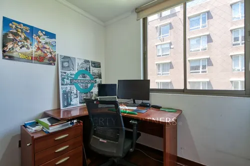 Oportunidad! Excelente Departamento 2d2b En Calle ...
