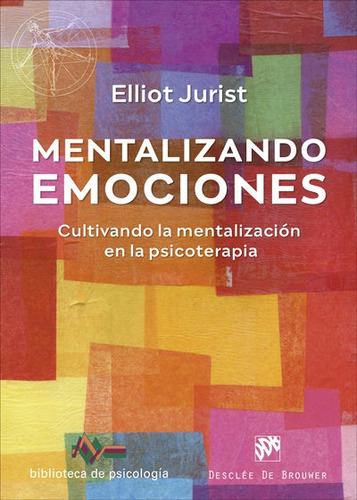 Libro Mentalizando Emociones