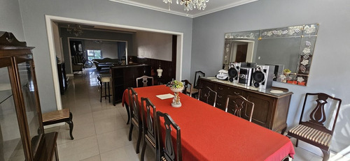 Casa En Venta En La Colonia Narvarte Poniente, Ciudad De México