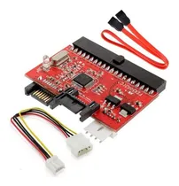 Comprar Adaptador Para Disco Duro Interno Ide A Sata Bidireccional