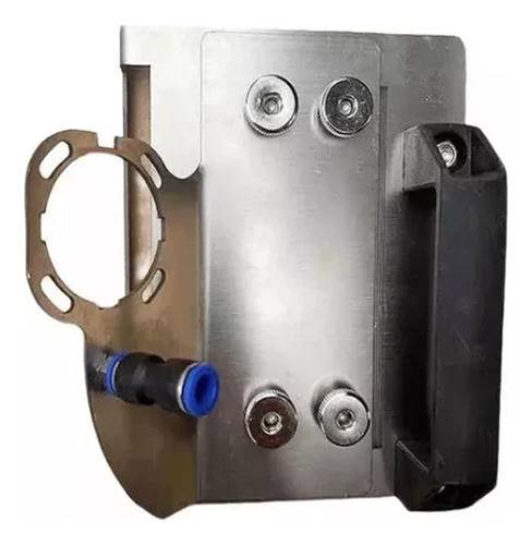 Soporte De Amoladora Angular Para Cortar Azulejos 45°