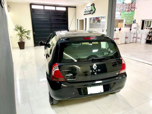 Renault Clio Mio Expression Pack 1.2