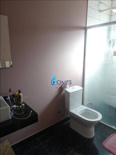 Imagem 20 de 28 de Casa Residencial À Venda, Jardim Faculdade, Itu. - Ca0329