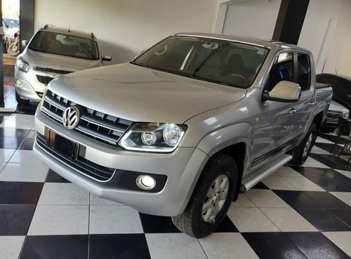 Amarok Se 2.0 4x4 Cd ( Mec ) 2020 - 0km Racing Multimarcas.