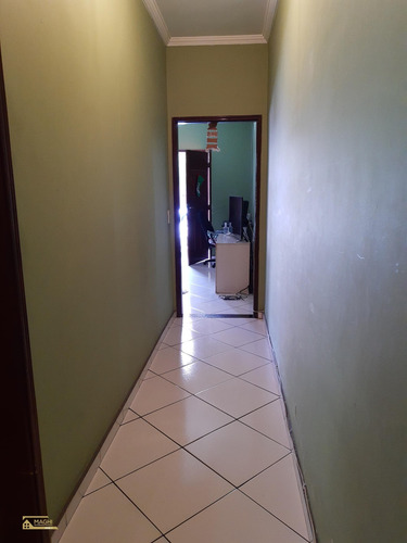 Imagem 9 de 11 de Casa 02 Dormitórios No Centro De Salto Sp - Ca00080 - 69191180