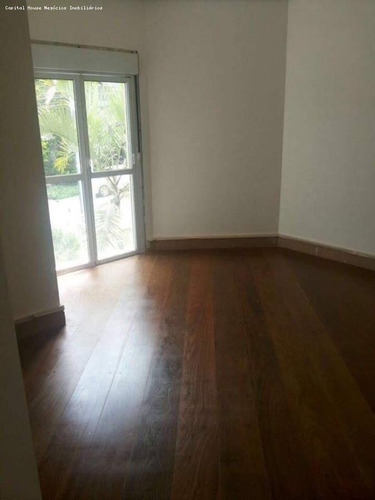 Imagem 9 de 15 de Casa Para Venda Em Santana De Parnaíba, Alphaville, 4 Dormitórios, 4 Suítes, 6 Banheiros, 5 Vagas - Dp0182_1-1941357