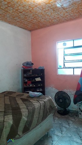 Imagem 7 de 14 de Chácara, Campo Largo - Jarinu/sp - Ch00056 - 34227580
