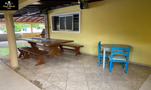 Imagem 7 de 20 de Excelente Oportunidade De Negócio, Chacara A Venda No Centro Da Cidade, Confira - Ch00146 - 69441853