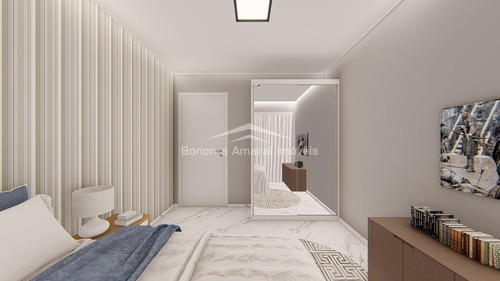 Imagem 23 de 30 de Casa À Venda Em Vila Monte Alegre - Ca014099