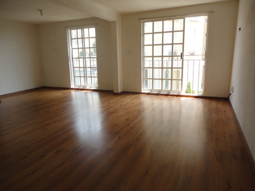 Imagen 2 de 13 de Renta Bonito Departamento A 15min De Av Politecnico