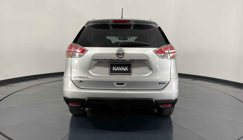 Imagen 7 de 15 de 45427 - Nissan X Trail 2016 Con Garantía At