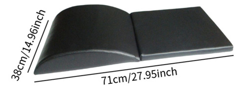 Ab Mat De Ejercicio Abdominal Support Pad Ab Ab Core De