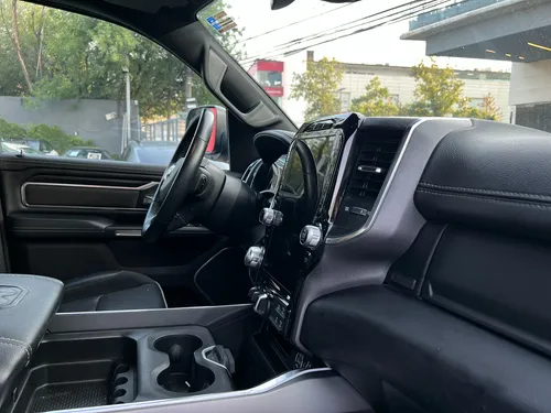 Dodge Ram 1500 Laramie 2023