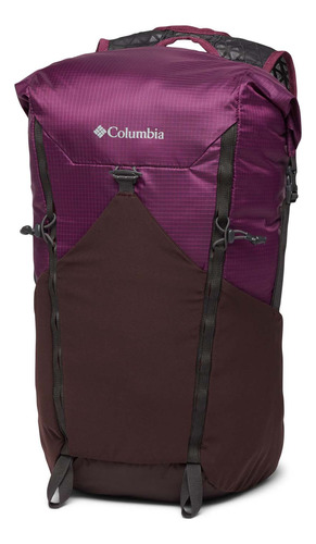 Mochila Columbia Tandem Trail 22l Pac Marionberry Unisex