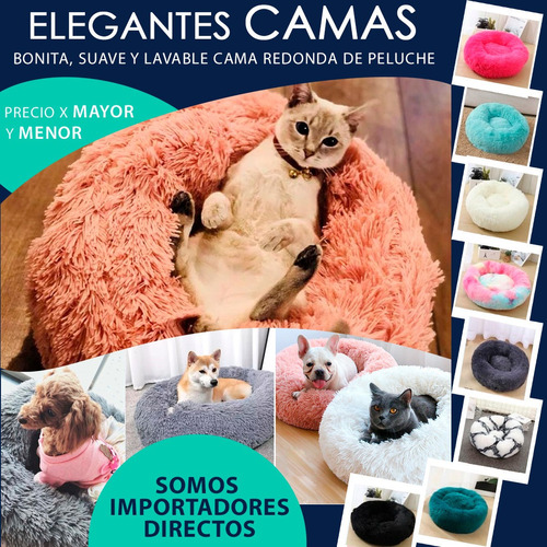 Cama Para Perro