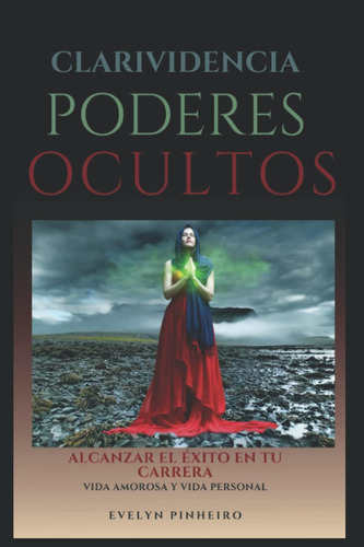 Libro Clarividencia Y Poderes Ocultos (edición En Español)