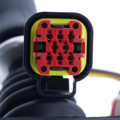Queenly-1600318 Joystick Controller For JLG Boom Lift 400 60