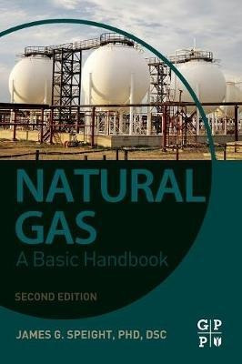 Natural Gas - James G. Speight