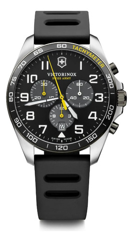 Reloj Victorinox 241892 Fieldforce Chronograph 