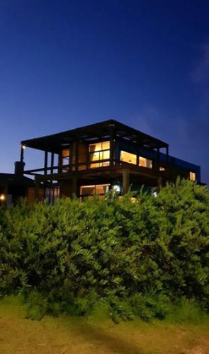 Complejo Venta 5 Departamentos - 600 Mts2 Totales - Punta Del Diablo