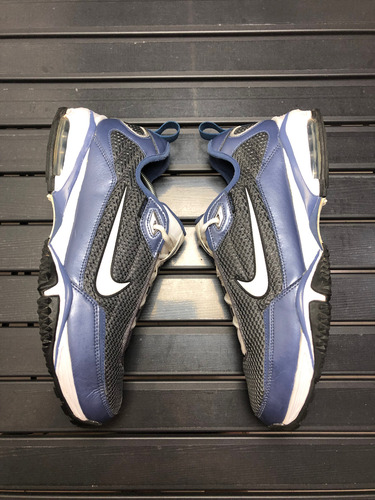 Zapatillas Nike Air Mvp Running Originales Usadas (Usado)