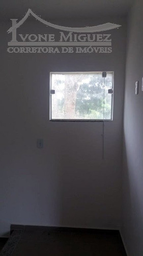 Imagem 14 de 15 de Casa De Condominio Em Vila Selma - Miguel Pereira - 2404