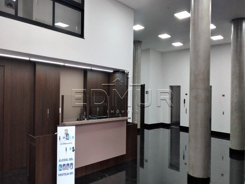 Sala - Vila Assuncao - Ref: 28331 - L-28331