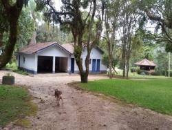 Imagem 8 de 24 de Área À Venda, 107000 M² Por R$ 8.000.000 - Jardim São Gabriel - Jacareí/sp - Ar0016