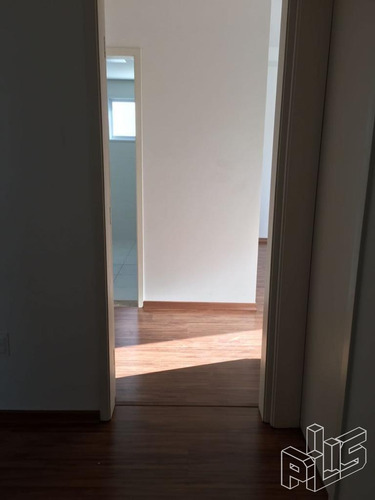 Imagem 12 de 27 de Apartamento À Venda Em Jardim Portal Da Colina - Ap007640