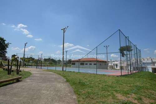 Imagem 9 de 21 de Casa À Venda Em Residencial Real Parque Sumaré - Ca013003