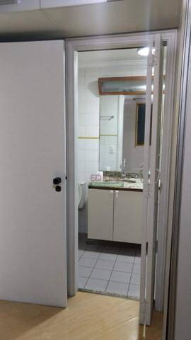 Imagem 5 de 11 de Apartamento Com 3 Dormitórios Para Alugar, 84 M² Por R$ 1.500,00/mês - Jardim São Luís - Suzano/sp - Ap6892