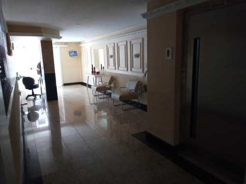 Imagem 10 de 15 de Apartamento Para Venda Em Guarapari, Centro, 3 Dormitórios, 1 Suíte, 3 Banheiros, 1 Vaga - 1039_2-1226784