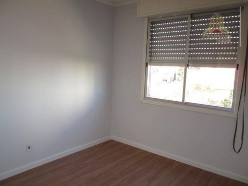 Imagem 10 de 17 de Apartamento Residencial À Venda, Cristo Redentor, Porto Alegre. - Ap3487