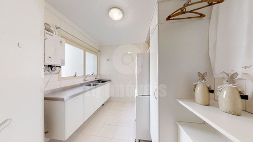 Imagem 15 de 15 de Apartamento Pompéia 281m² 4 Suites 4 Vagas - Iq24051
