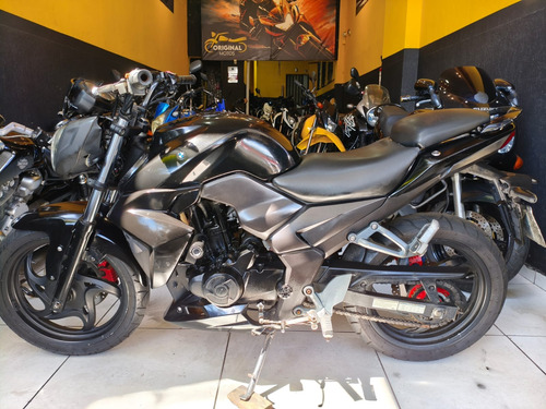 Dafra Next 250