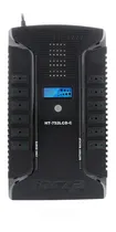 Comprar Ups Forza Interactiva 12 Tomas Chilenas 2usb 750va\u002F375w 220v
