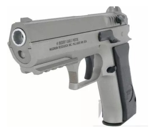 Pistola Replica Desert Eagle Full Metal Bb 4.5 Co2