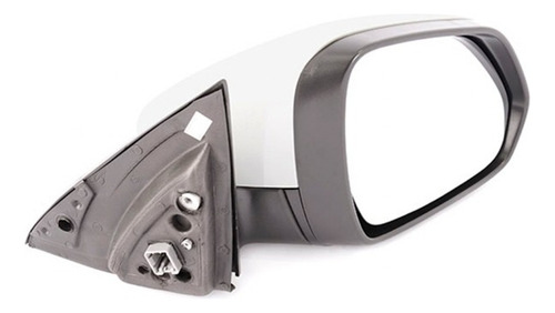 Espejo Retrovisor Derecho Mg Zs Plus 2017 2020
