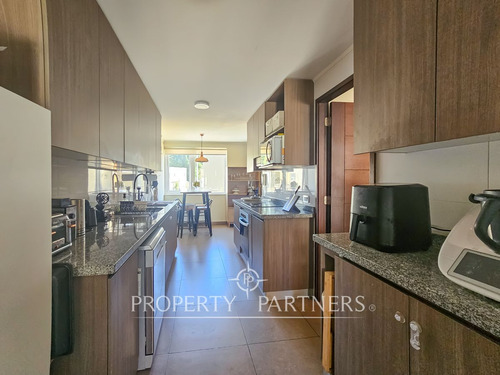 Vende Casa Comdominio Versalles